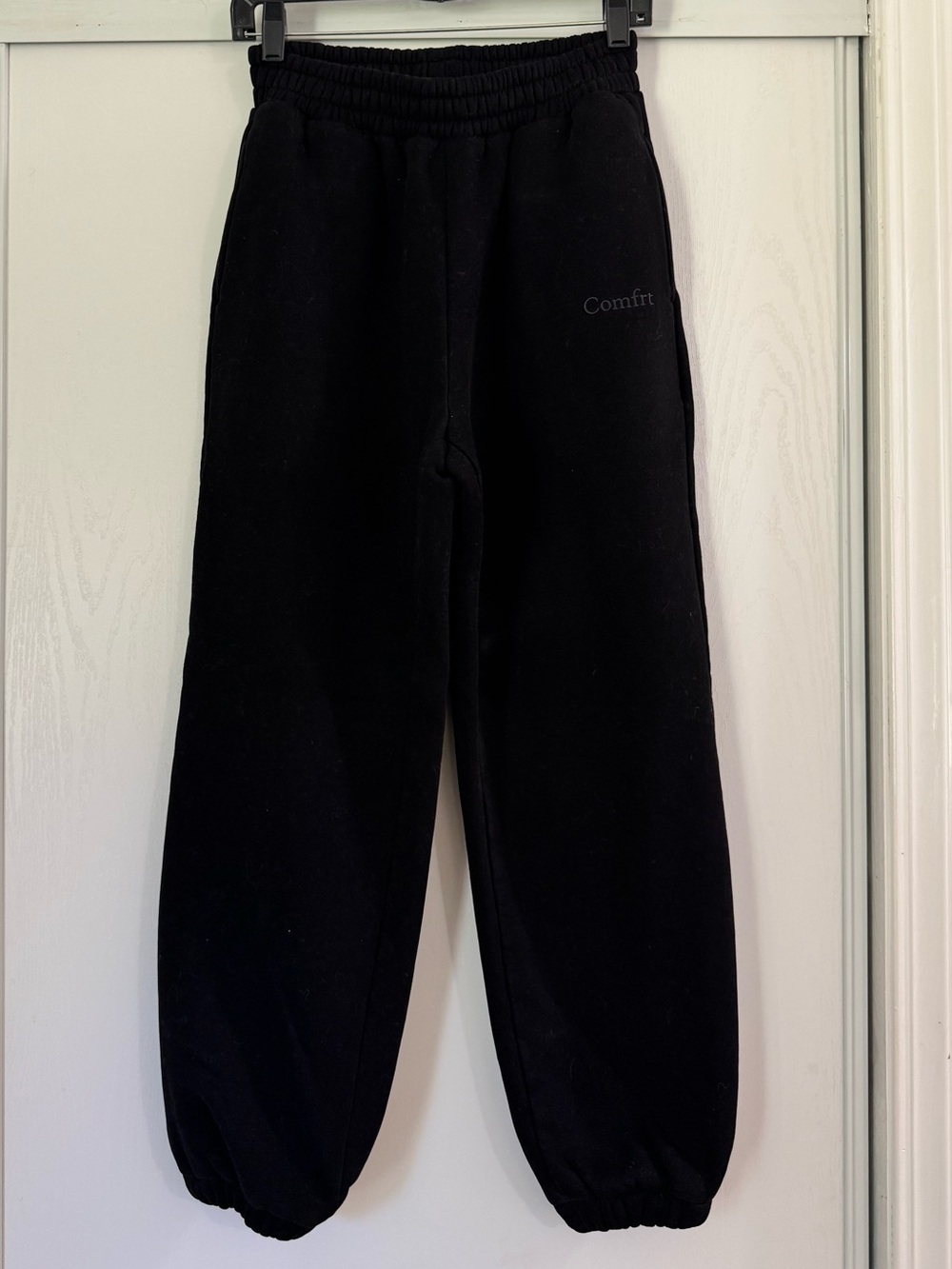 Comfrt Signature Sweatpants
